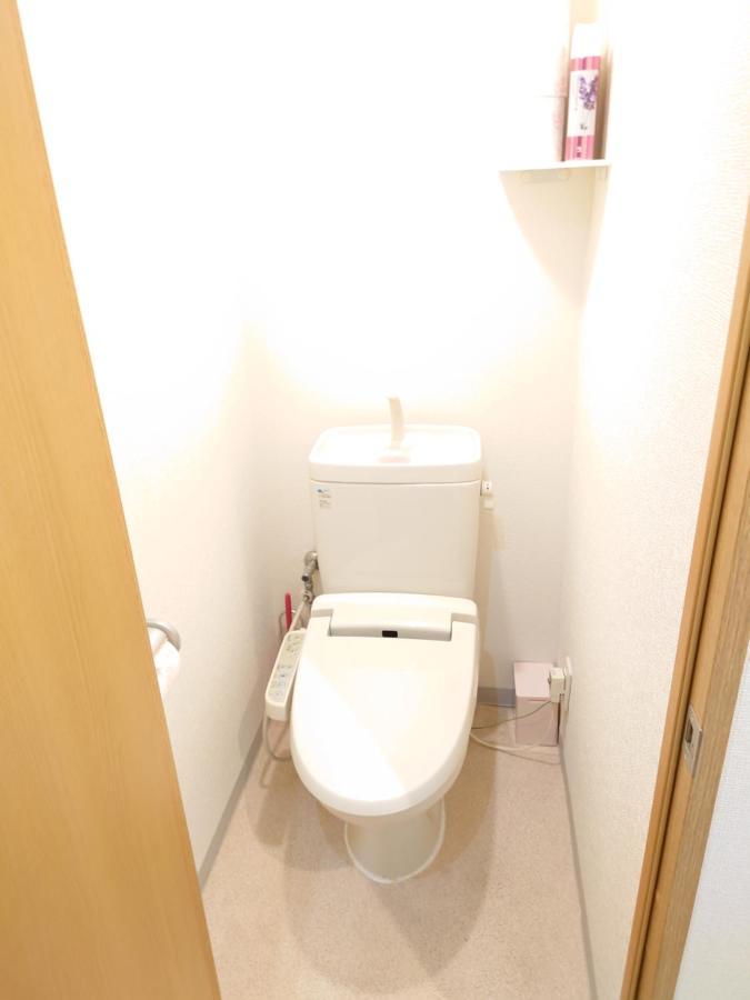 Osaka Umeda Cozy Cute Apartment Exteriér fotografie