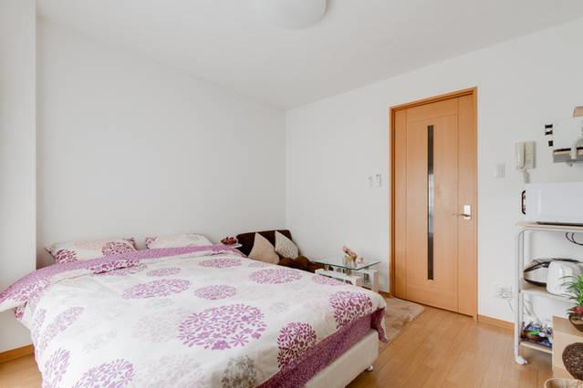 Osaka Umeda Cozy Cute Apartment Exteriér fotografie