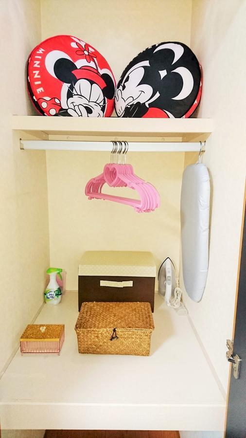 Osaka Umeda Cozy Cute Apartment Exteriér fotografie