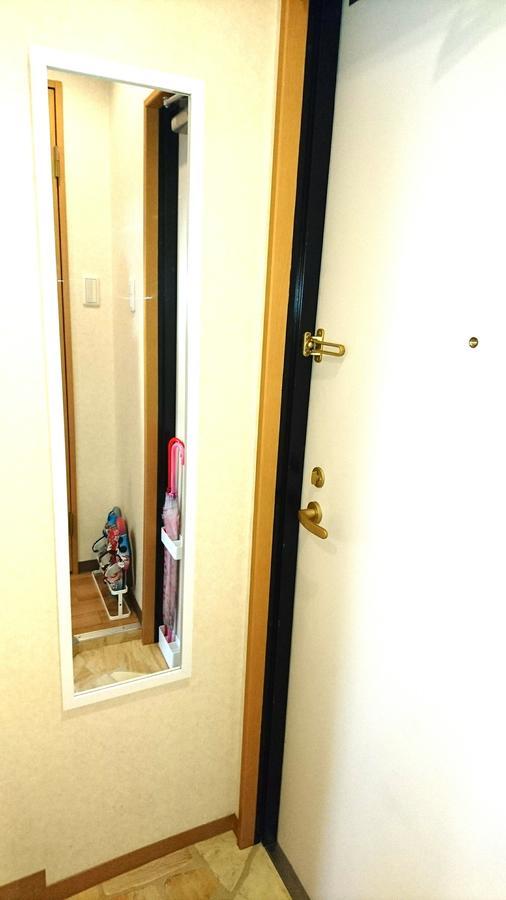 Osaka Umeda Cozy Cute Apartment Exteriér fotografie