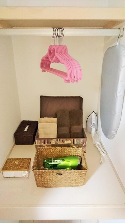 Osaka Umeda Cozy Cute Apartment Exteriér fotografie